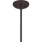 Quoizel - Escher Pendant - Lights Canada