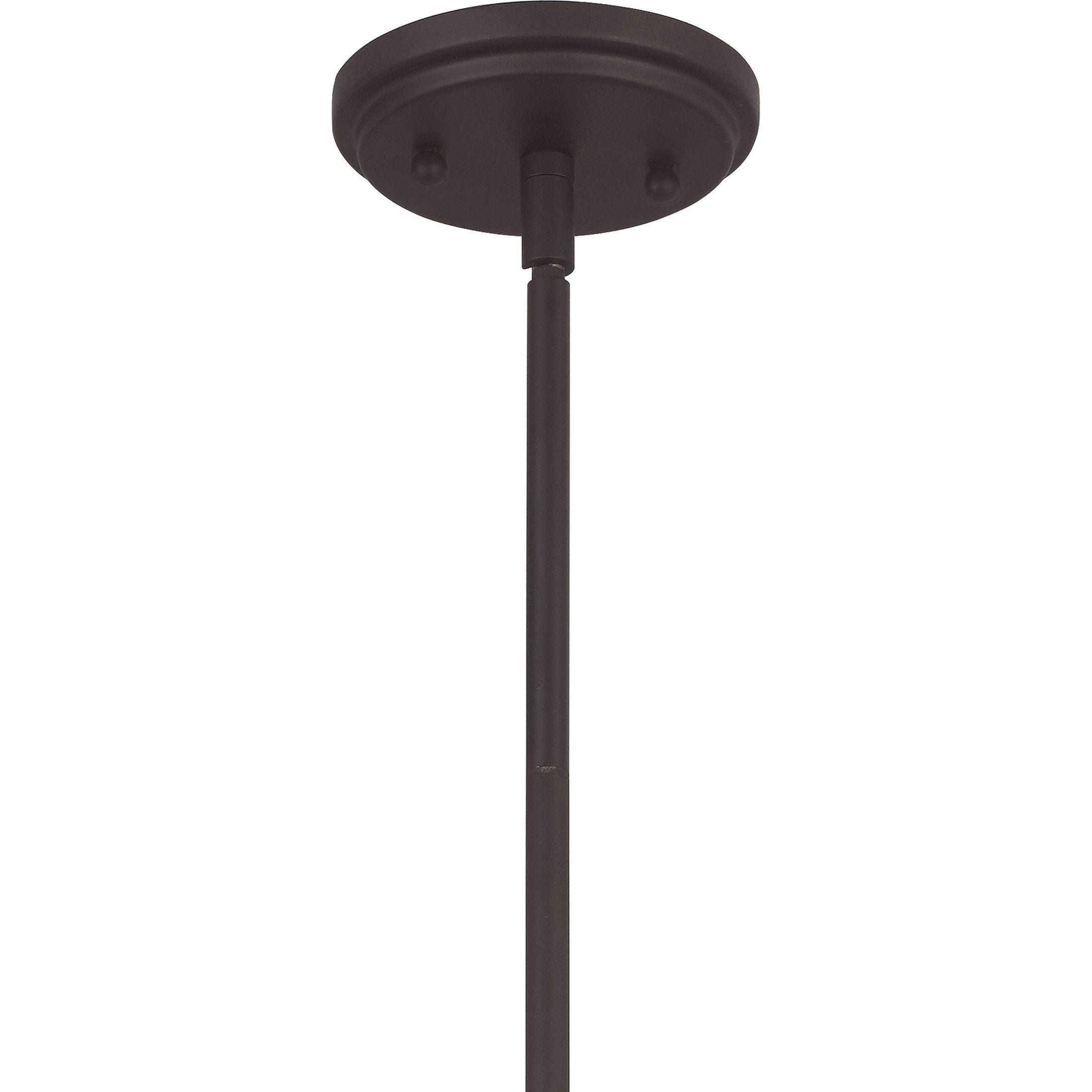 Quoizel - Escher Pendant - Lights Canada