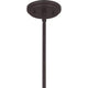 Quoizel - Escher Pendant - Lights Canada