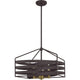Quoizel - Escher Pendant - Lights Canada