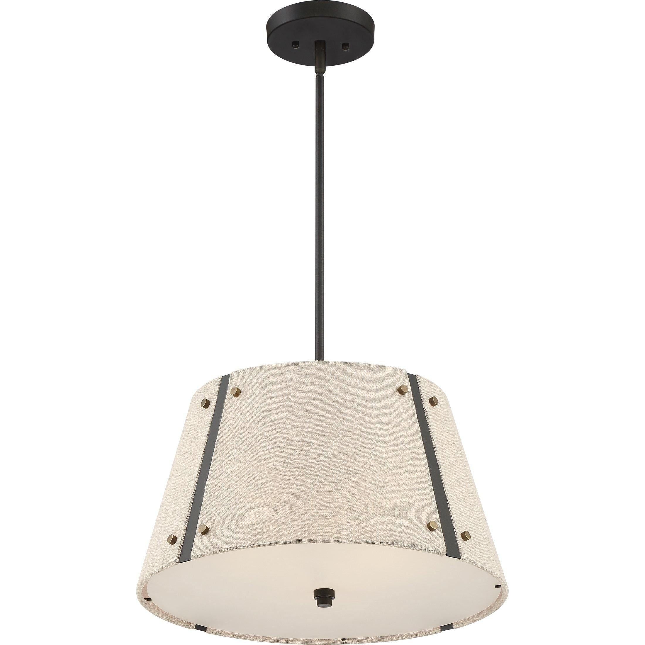 Quoizel - Amherst Pendant - Lights Canada