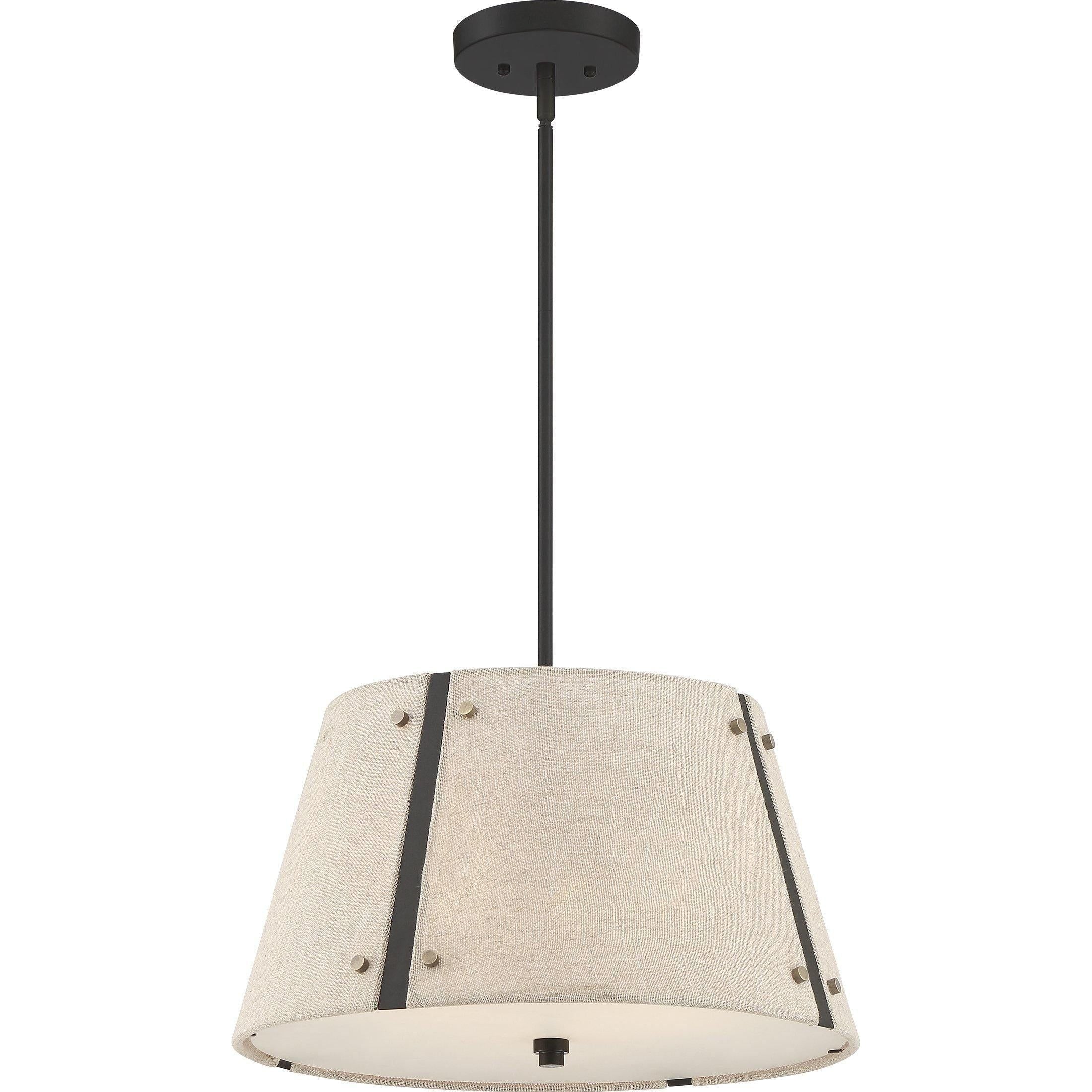 Quoizel - Amherst Pendant - Lights Canada
