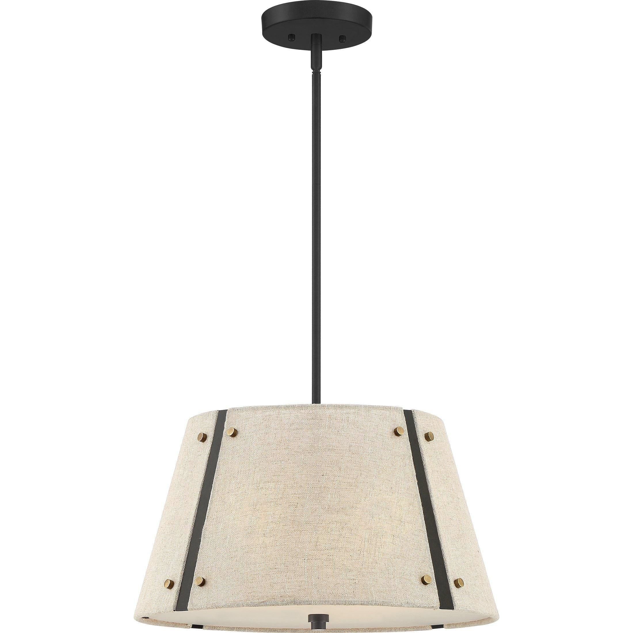Quoizel - Amherst Pendant - Lights Canada