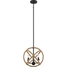 Quoizel - Steerage Mini Pendant - Lights Canada