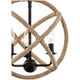Quoizel - Steerage Mini Pendant - Lights Canada
