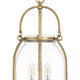 Quoizel - Colonel Mini Pendant - Lights Canada