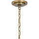 Quoizel - Colonel Mini Pendant - Lights Canada