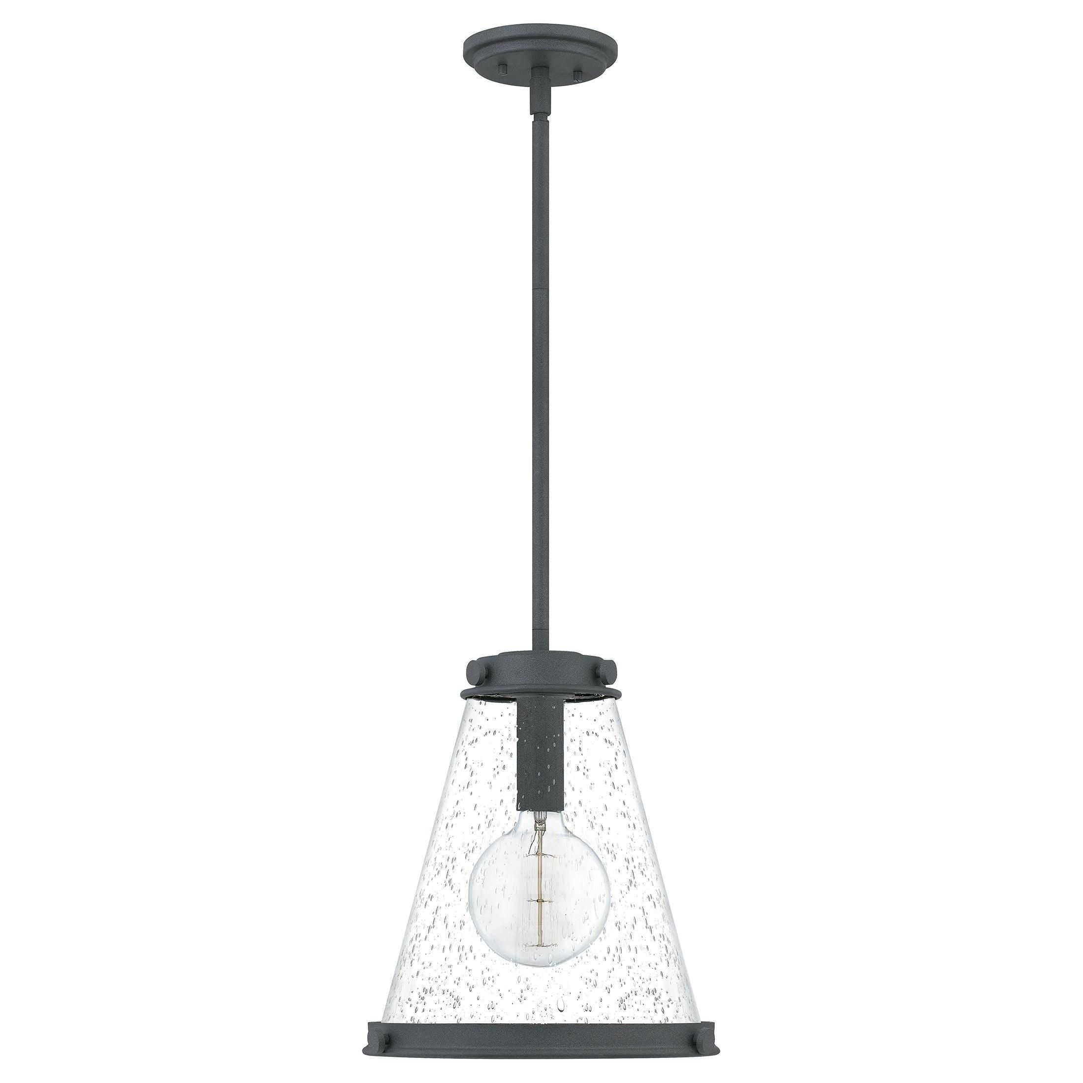 Quoizel - Bristol Mini Pendant - Lights Canada