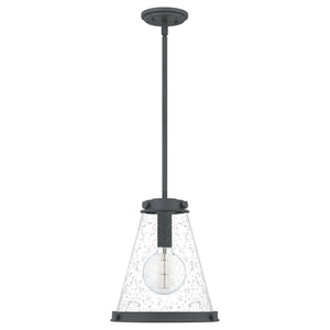 Quoizel - Bristol Mini Pendant - Lights Canada