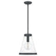 Quoizel - Bristol Mini Pendant - Lights Canada