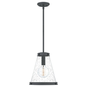 Quoizel - Bristol Mini Pendant - Lights Canada