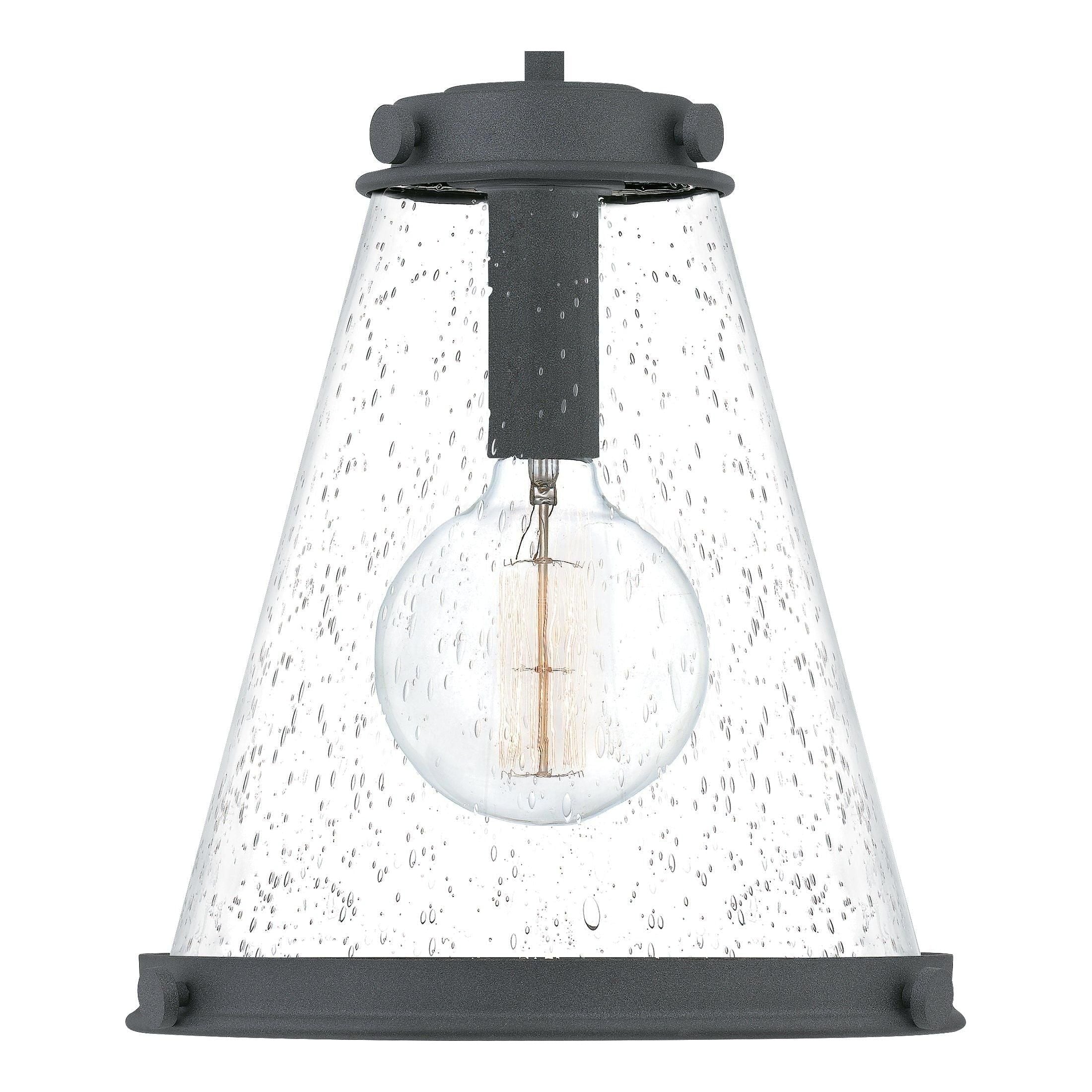 Quoizel - Bristol Mini Pendant - Lights Canada