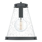 Quoizel - Bristol Mini Pendant - Lights Canada