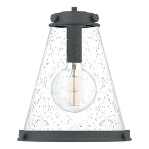 Quoizel - Bristol Mini Pendant - Lights Canada