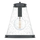 Quoizel - Bristol Mini Pendant - Lights Canada