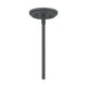 Quoizel - Bristol Mini Pendant - Lights Canada
