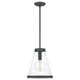 Quoizel - Bristol Mini Pendant - Lights Canada