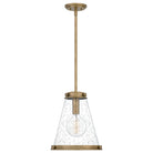 Quoizel - Bristol Mini Pendant - Lights Canada
