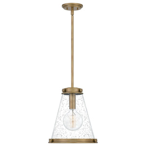 Quoizel - Bristol Mini Pendant - Lights Canada