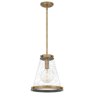 Quoizel - Bristol Mini Pendant - Lights Canada