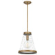 Quoizel - Bristol Mini Pendant - Lights Canada