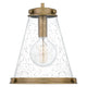 Quoizel - Bristol Mini Pendant - Lights Canada