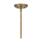 Quoizel - Bristol Mini Pendant - Lights Canada