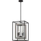 Quoizel - February Pendant - Lights Canada