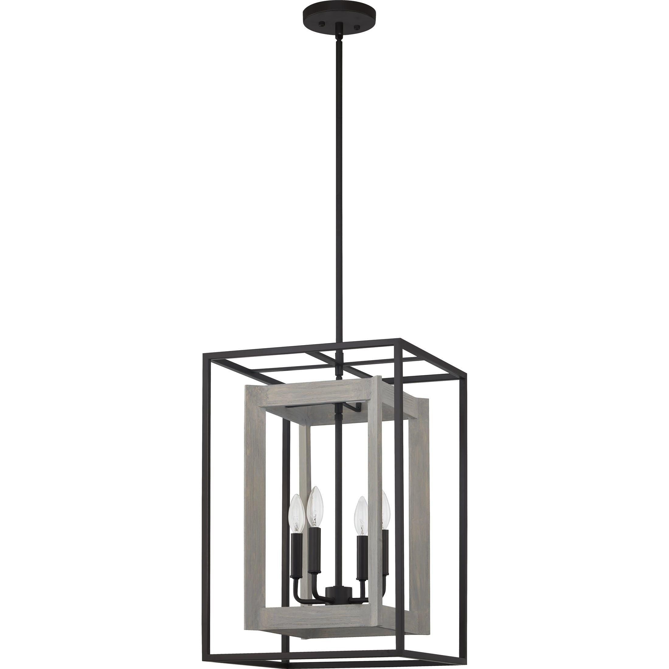 Quoizel - February Pendant - Lights Canada