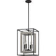 Quoizel - February Pendant - Lights Canada