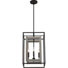 Quoizel - February Pendant - Lights Canada