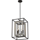 Quoizel - February Pendant - Lights Canada