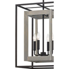 Quoizel - February Pendant - Lights Canada