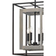 Quoizel - February Pendant - Lights Canada