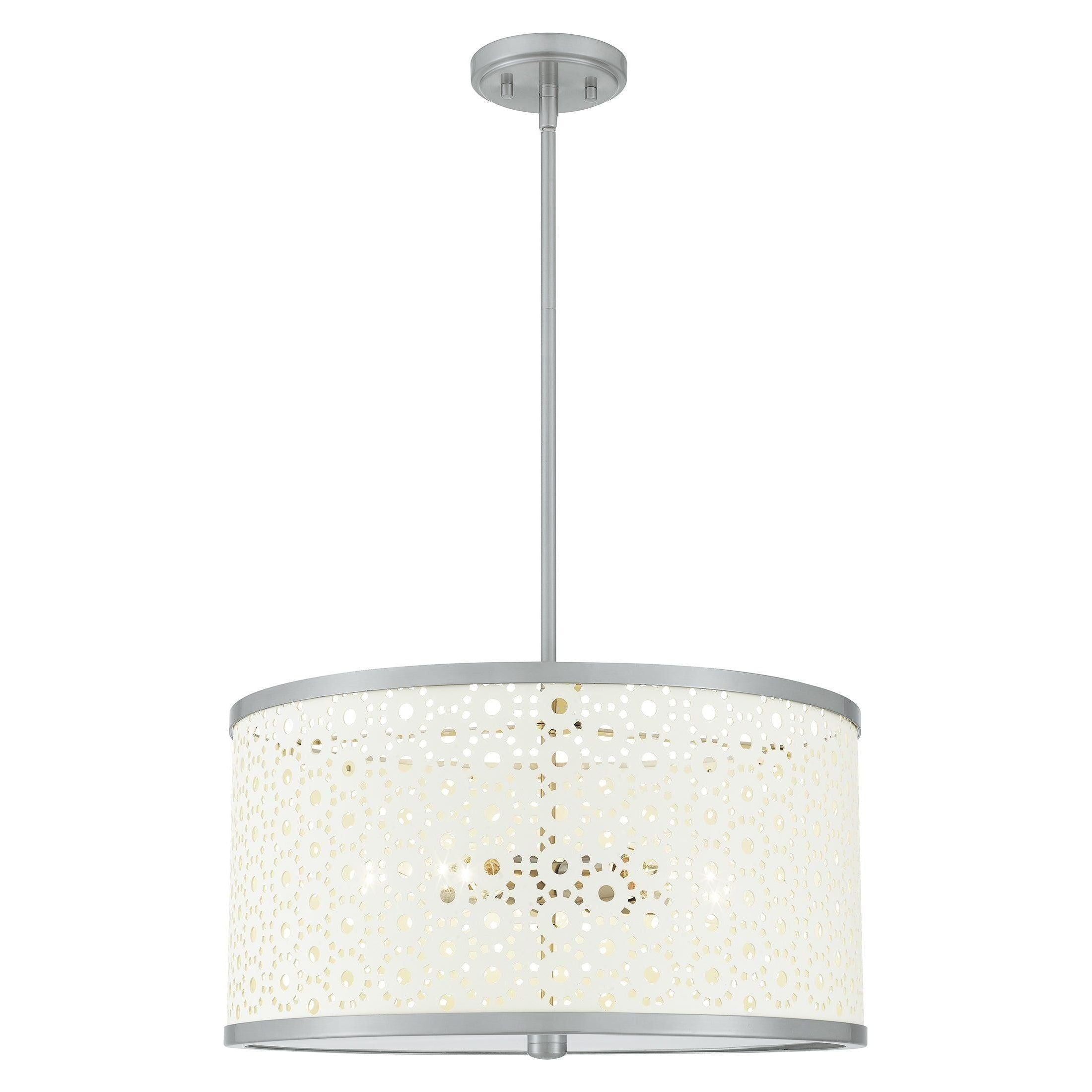 Quoizel - Emmeline Pendant - Lights Canada