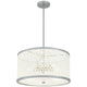 Quoizel - Emmeline Pendant - Lights Canada