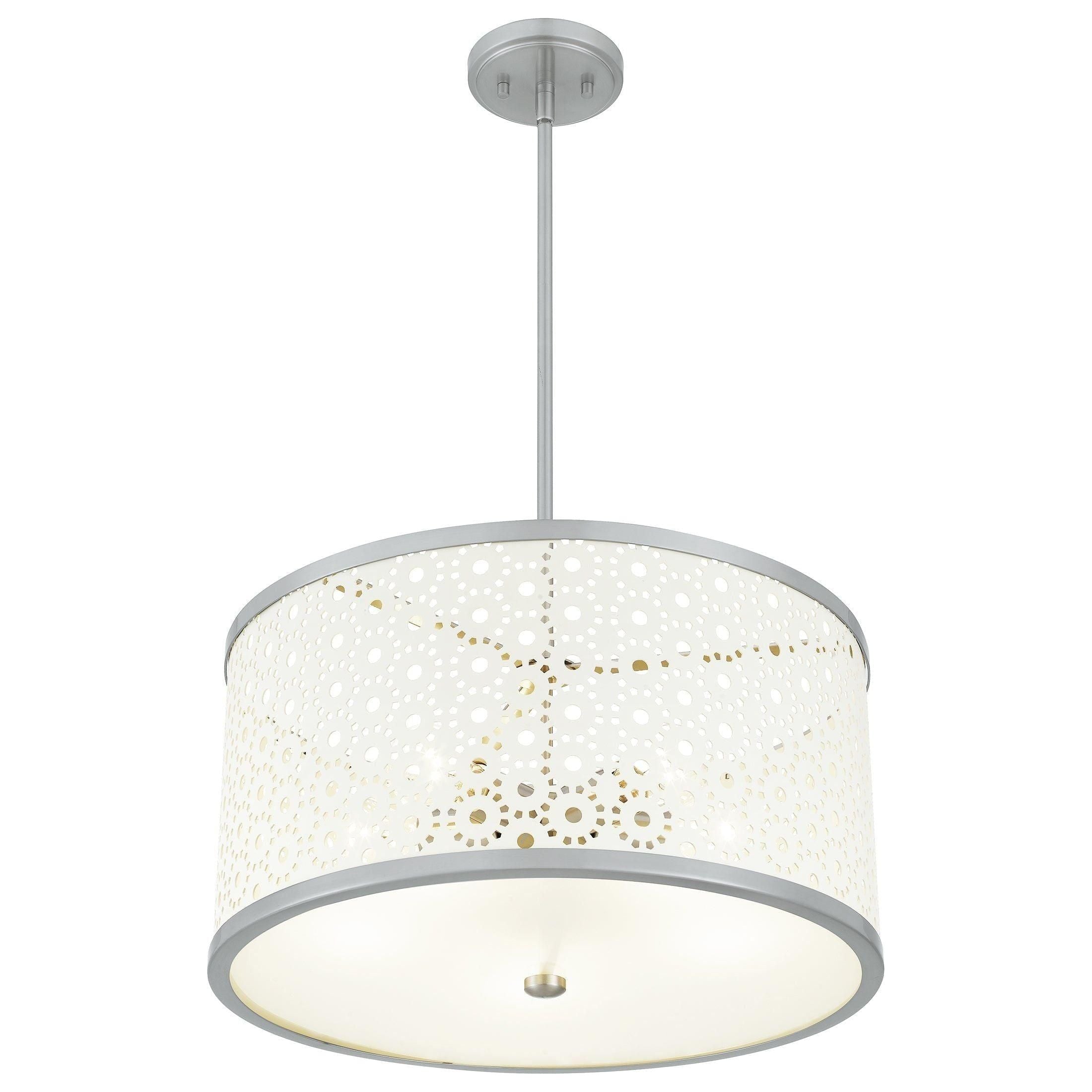 Quoizel - Emmeline Pendant - Lights Canada