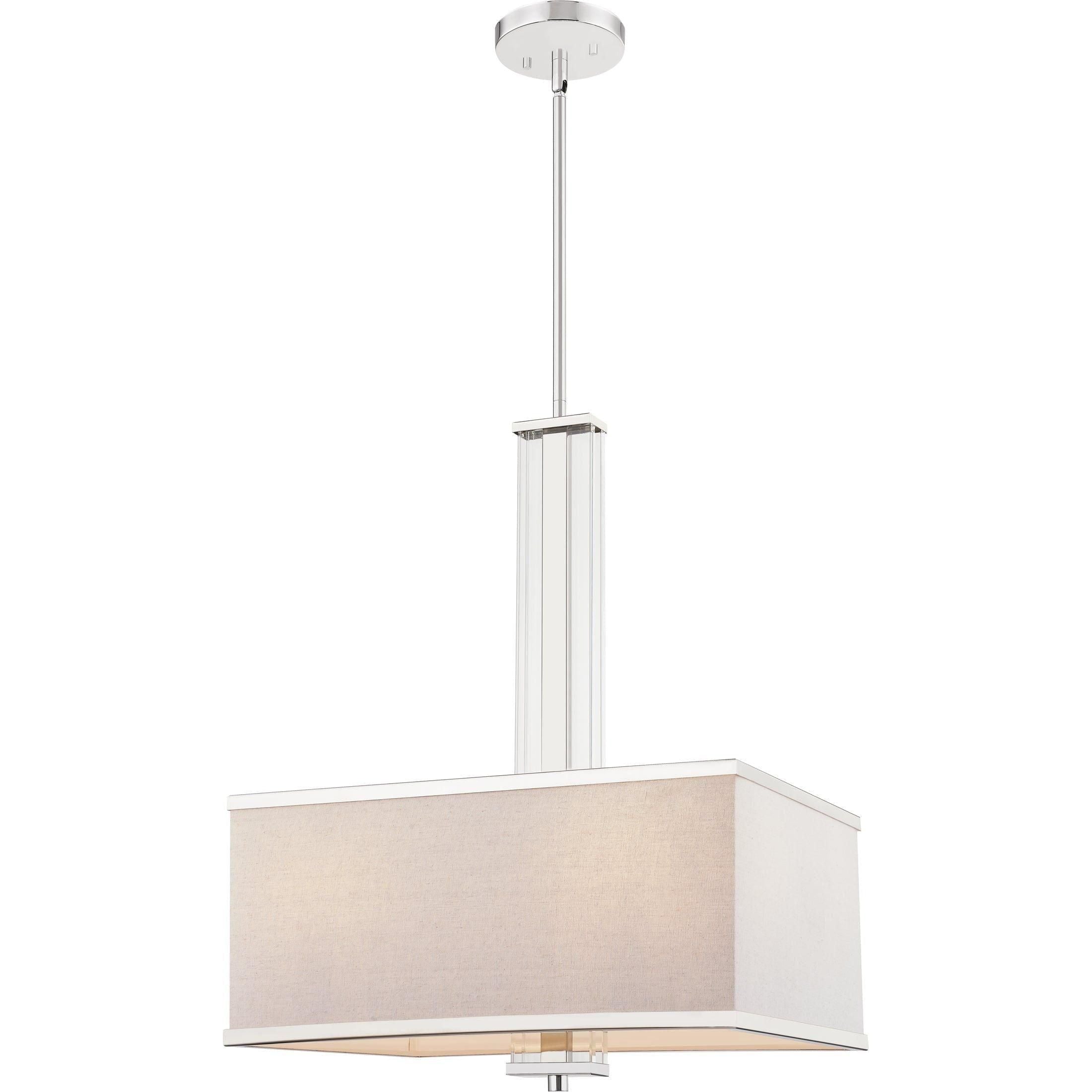 Quoizel - Callum Pendant - Lights Canada