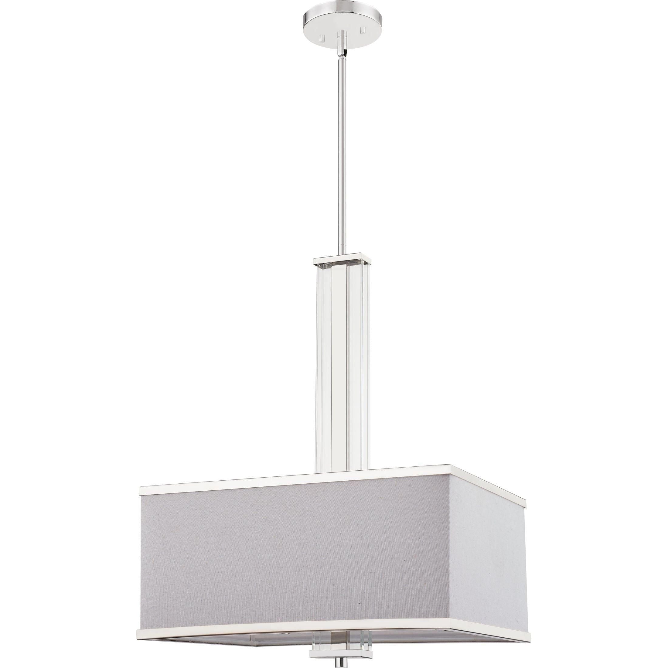 Quoizel - Callum Pendant - Lights Canada