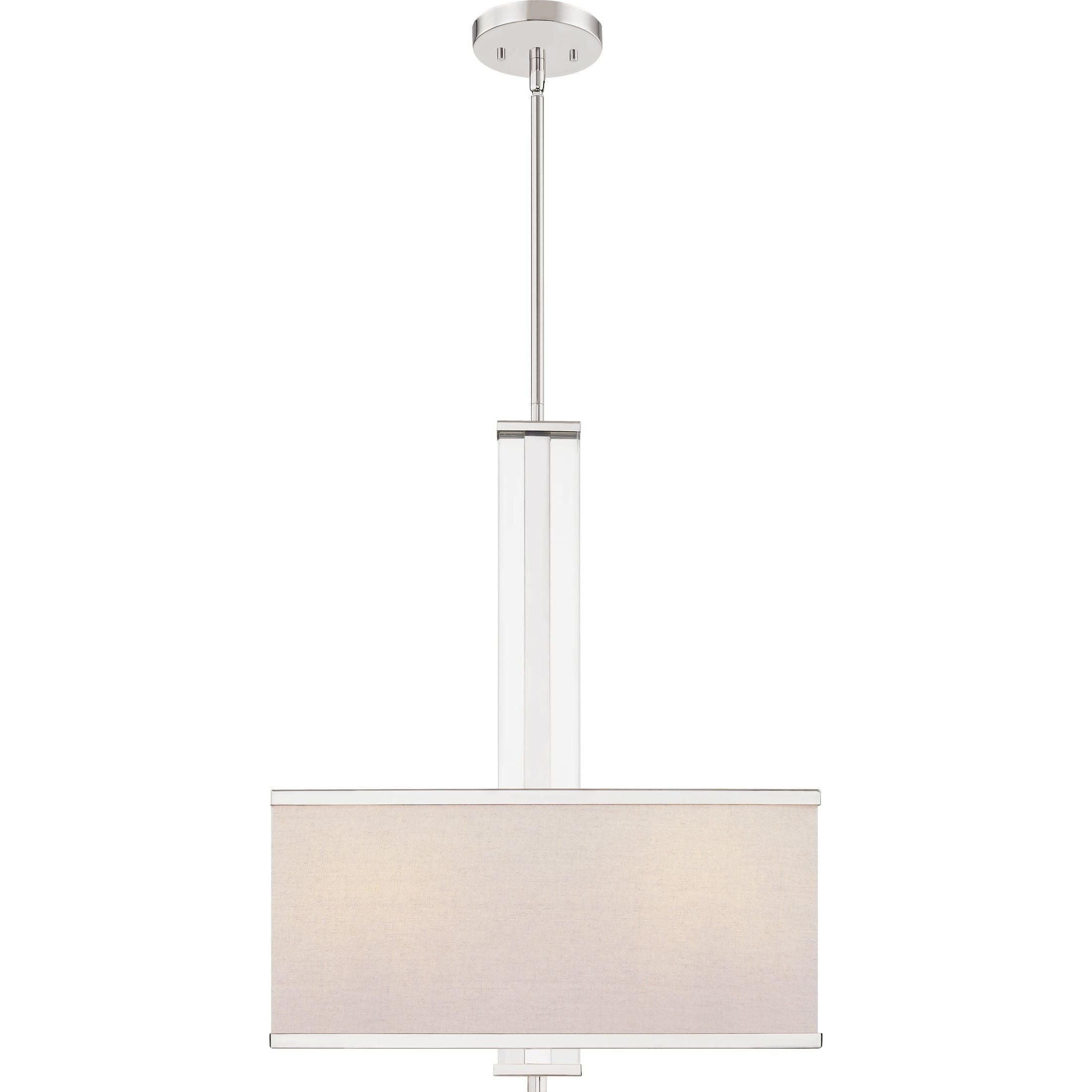Quoizel - Callum Pendant - Lights Canada