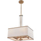 Quoizel - Callum Pendant - Lights Canada
