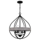 Quoizel - Tansy Pendant - Lights Canada
