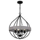 Quoizel - Tansy Pendant - Lights Canada