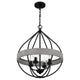 Quoizel - Tansy Pendant - Lights Canada
