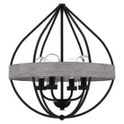 Quoizel - Tansy Pendant - Lights Canada