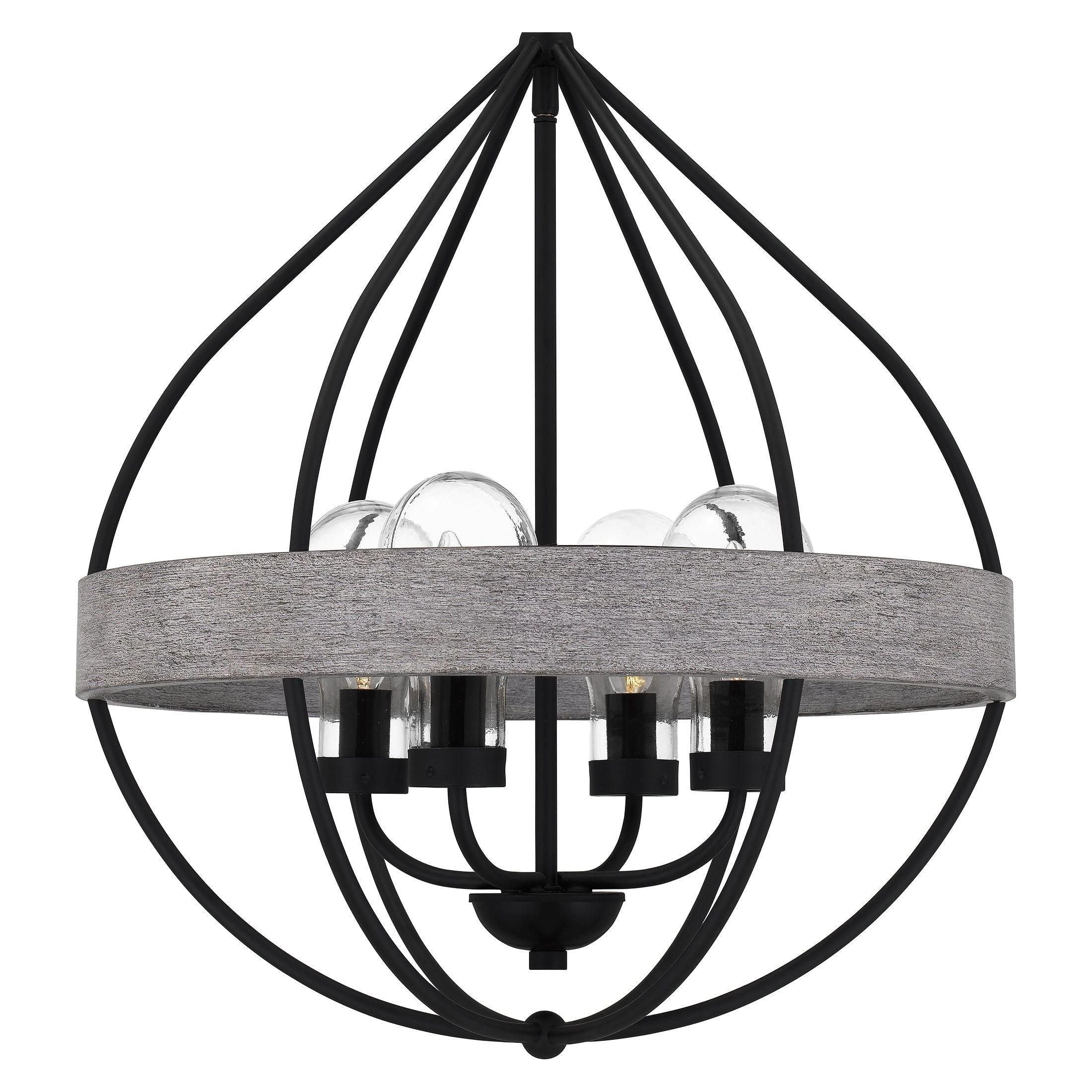 Quoizel - Tansy Pendant - Lights Canada