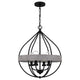 Quoizel - Tansy Pendant - Lights Canada