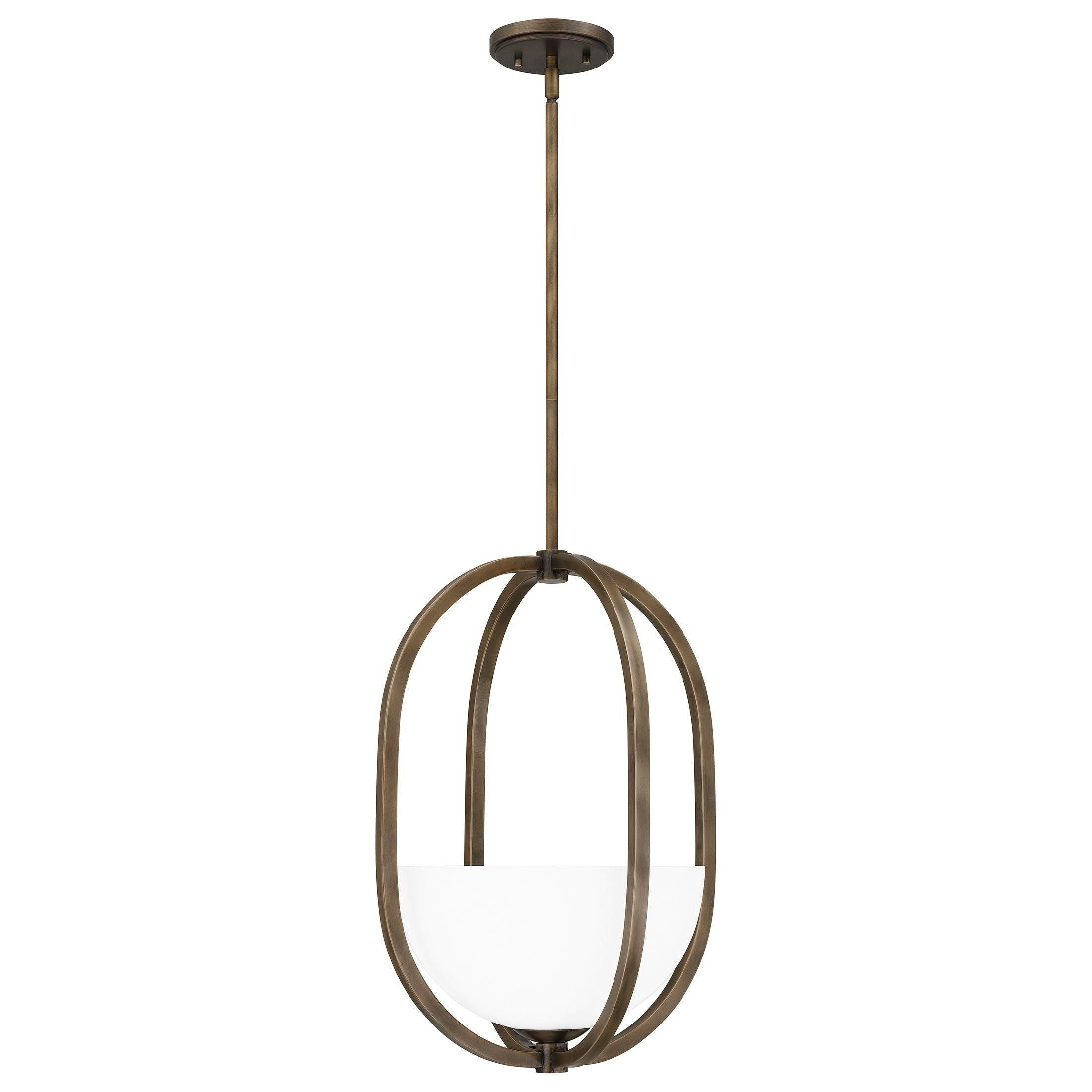 Quoizel - Calluna Pendant - Lights Canada