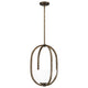 Quoizel - Calluna Pendant - Lights Canada