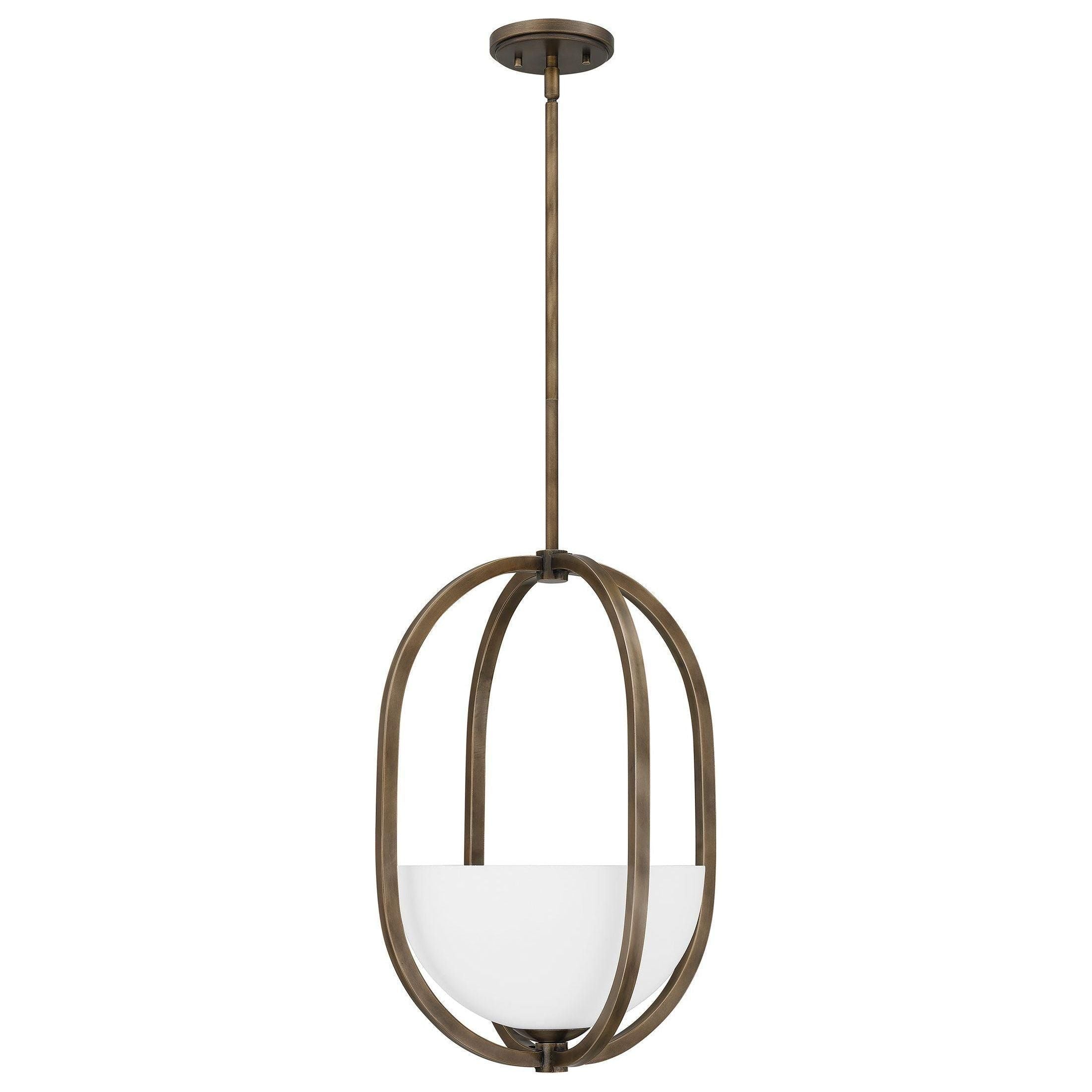 Quoizel - Calluna Pendant - Lights Canada